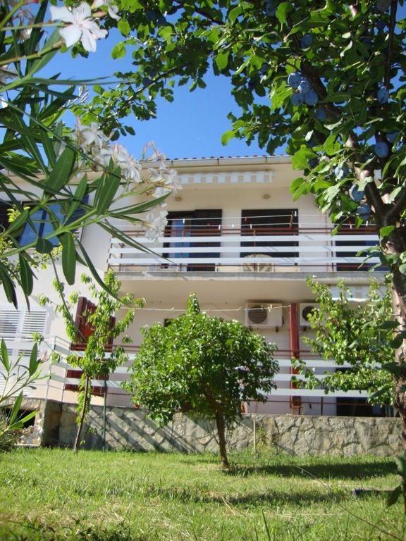 Room In Cres With Sea View, Balcony, Air Conditioning, Wifi 4249-4 Dış mekan fotoğraf